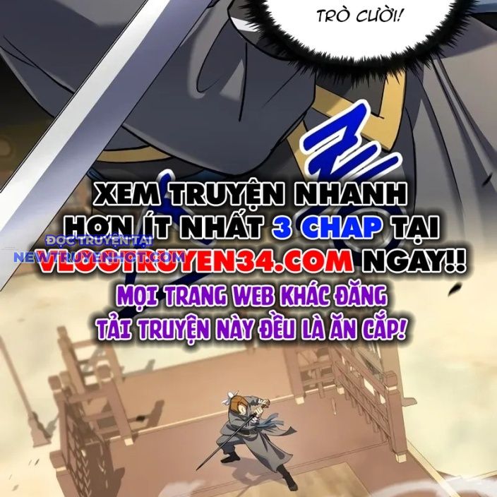 Bác Sĩ Trùng Sinh Về Murim Chap 167 - Next Chap 168