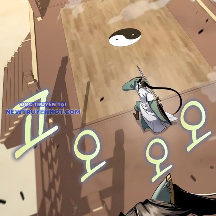 Bác Sĩ Trùng Sinh Về Murim Chap 167 - Next Chap 168