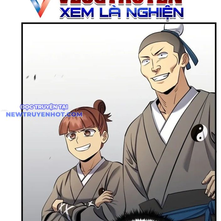 Bác Sĩ Trùng Sinh Về Murim Chap 167 - Next Chap 168