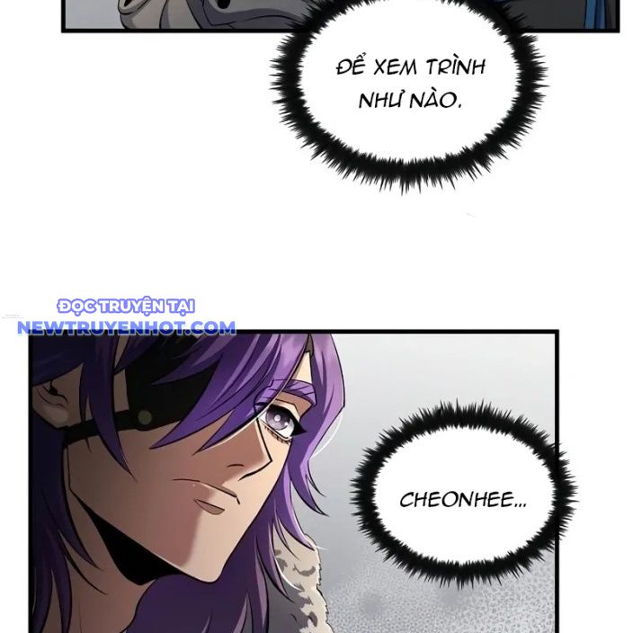 Bác Sĩ Trùng Sinh Về Murim Chap 167 - Next Chap 168