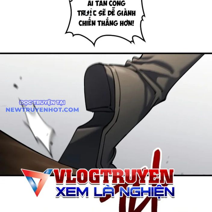 Bác Sĩ Trùng Sinh Về Murim Chap 167 - Next Chap 168