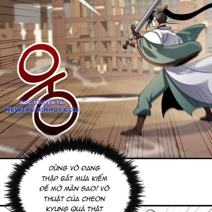Bác Sĩ Trùng Sinh Về Murim Chap 167 - Next Chap 168