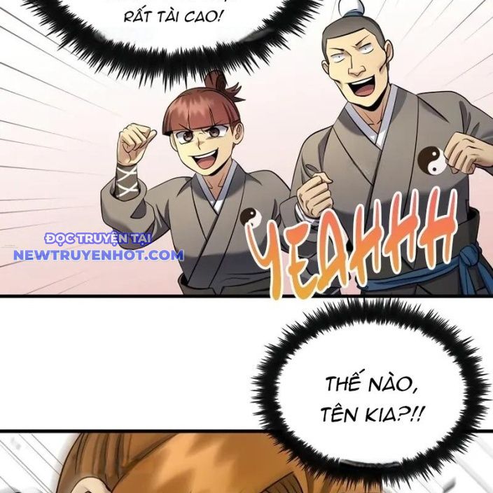 Bác Sĩ Trùng Sinh Về Murim Chap 167 - Next Chap 168