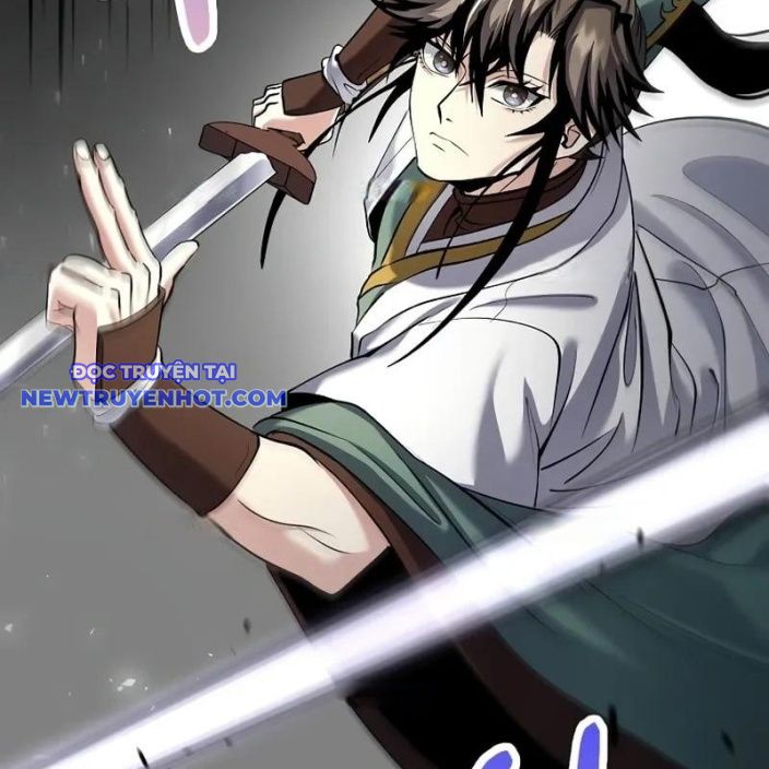 Bác Sĩ Trùng Sinh Về Murim Chap 167 - Next Chap 168