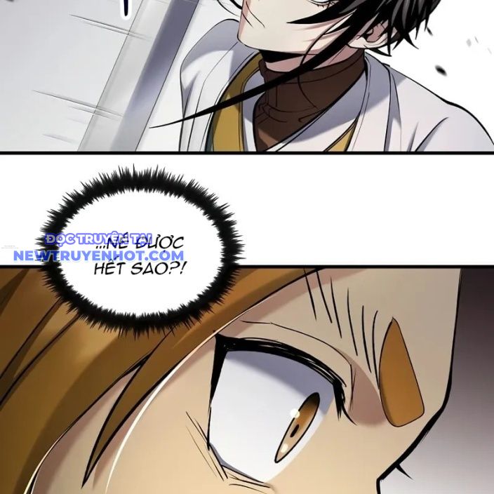 Bác Sĩ Trùng Sinh Về Murim Chap 167 - Next Chap 168