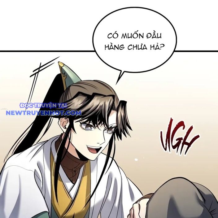 Bác Sĩ Trùng Sinh Về Murim Chap 168 - Next Chap 169