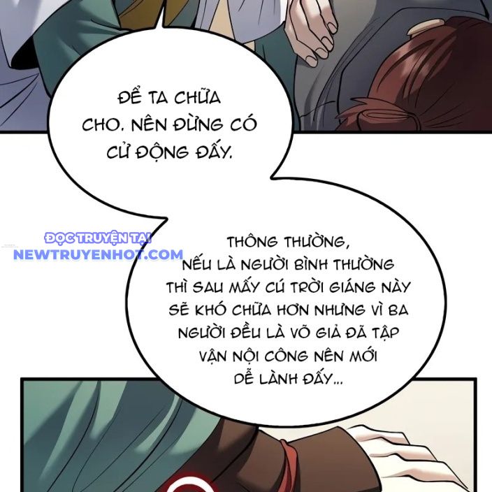 Bác Sĩ Trùng Sinh Về Murim Chap 168 - Next Chap 169