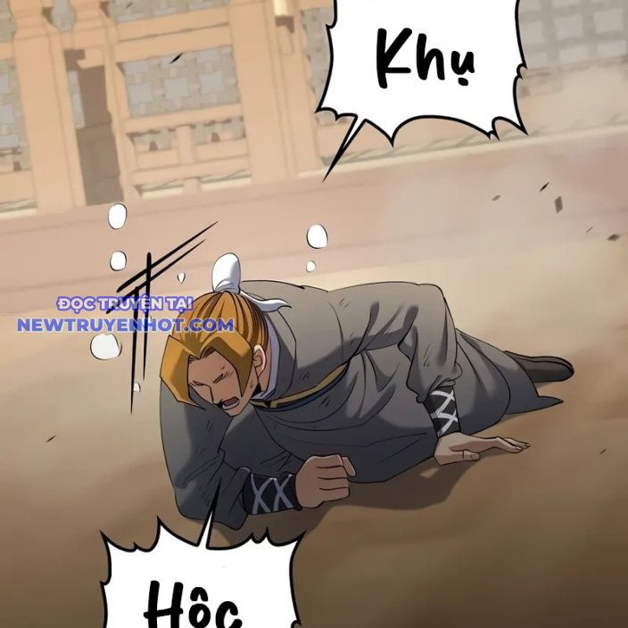 Bác Sĩ Trùng Sinh Về Murim Chap 168 - Next Chap 169