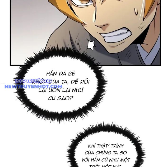 Bác Sĩ Trùng Sinh Về Murim Chap 168 - Next Chap 169