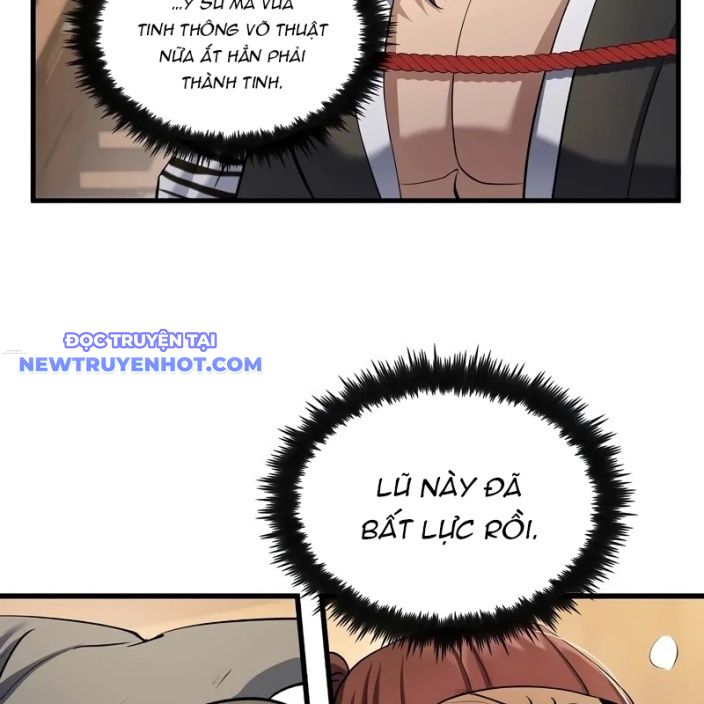 Bác Sĩ Trùng Sinh Về Murim Chap 168 - Next Chap 169