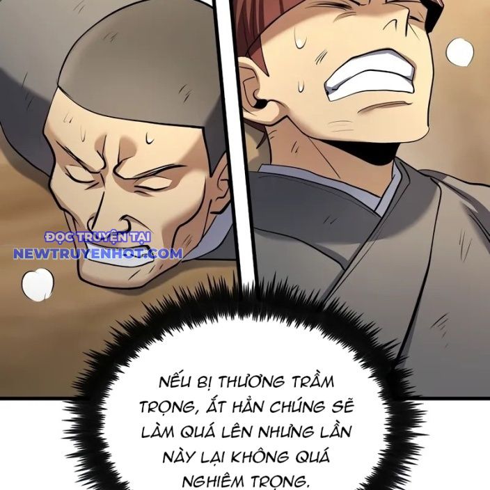 Bác Sĩ Trùng Sinh Về Murim Chap 168 - Next Chap 169