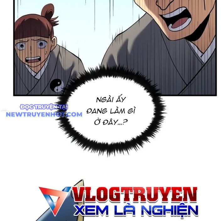 Bác Sĩ Trùng Sinh Về Murim Chap 168 - Next Chap 169