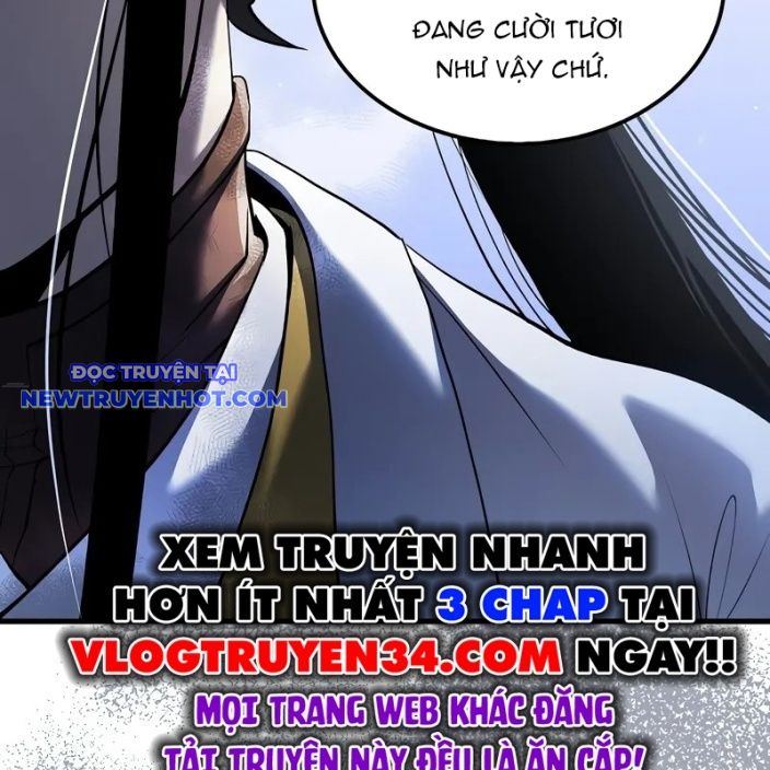 Bác Sĩ Trùng Sinh Về Murim Chap 168 - Next Chap 169