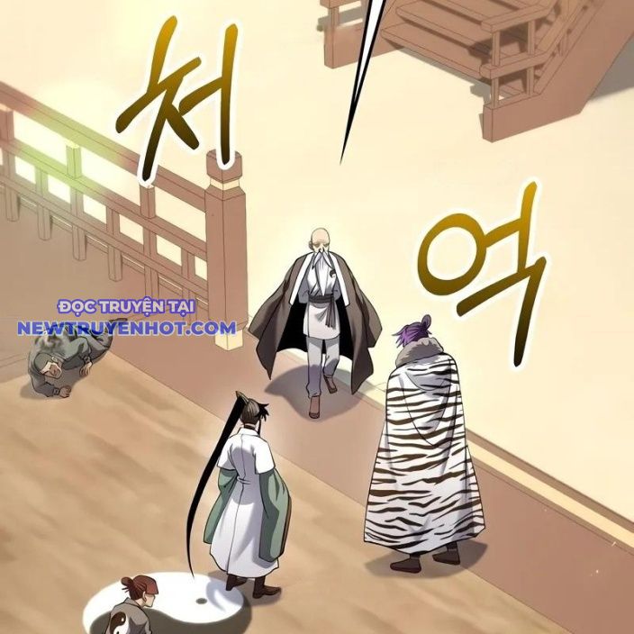 Bác Sĩ Trùng Sinh Về Murim Chap 168 - Next Chap 169