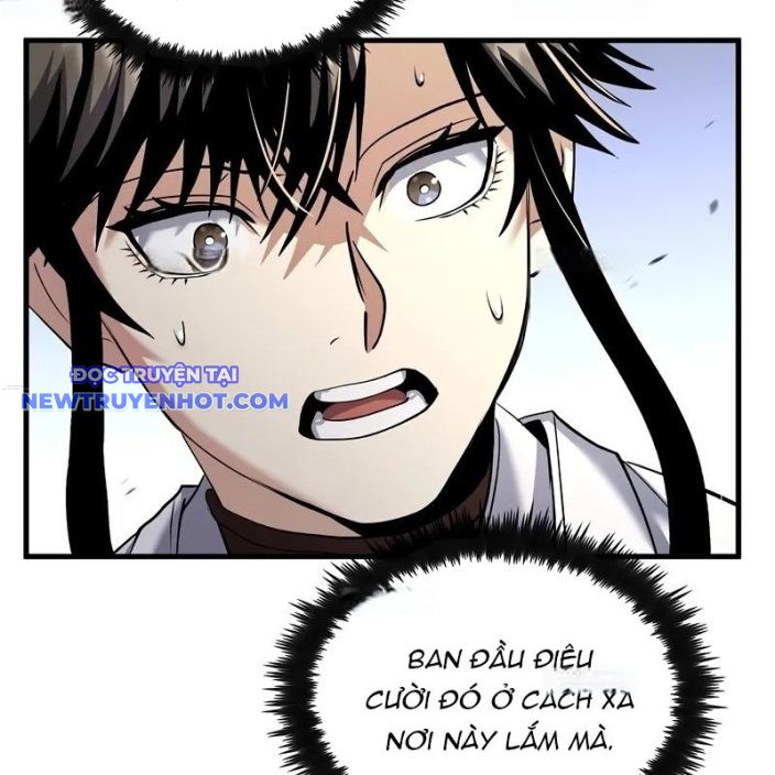 Bác Sĩ Trùng Sinh Về Murim Chap 168 - Next Chap 169
