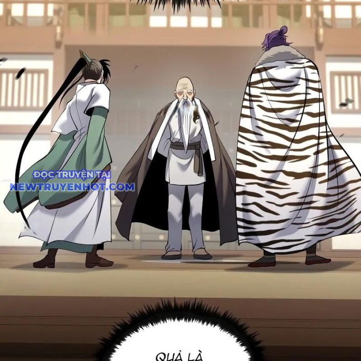 Bác Sĩ Trùng Sinh Về Murim Chap 168 - Next Chap 169