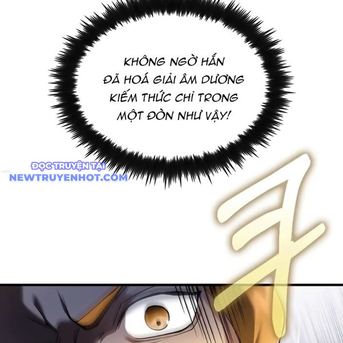 Bác Sĩ Trùng Sinh Về Murim Chap 168 - Next Chap 169