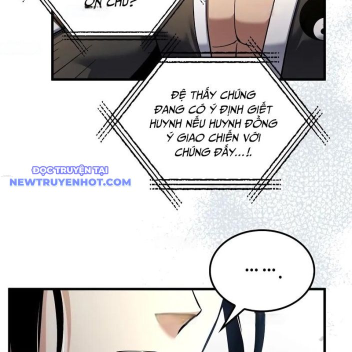 Bác Sĩ Trùng Sinh Về Murim Chap 168 - Next Chap 169