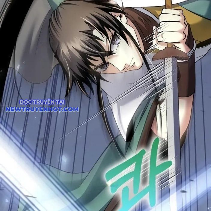 Bác Sĩ Trùng Sinh Về Murim Chap 168 - Next Chap 169