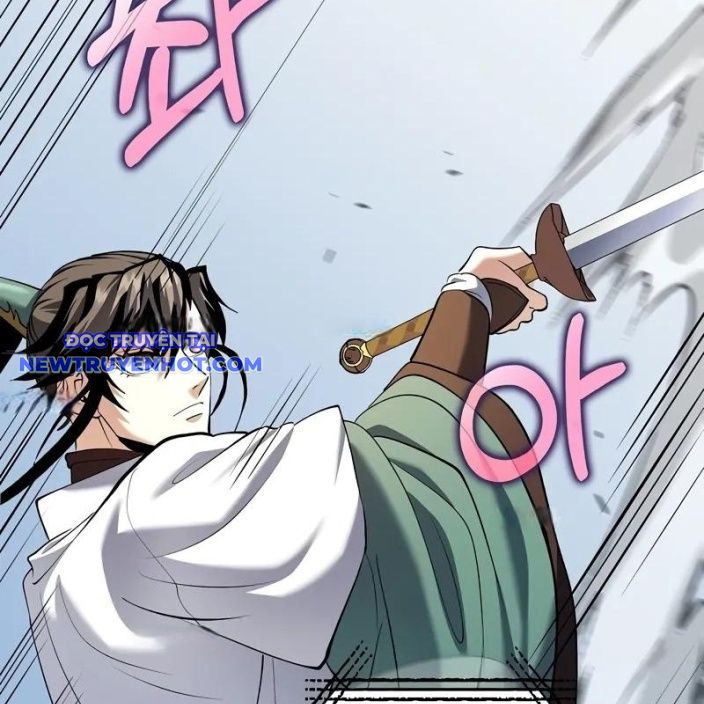 Bác Sĩ Trùng Sinh Về Murim Chap 168 - Next Chap 169