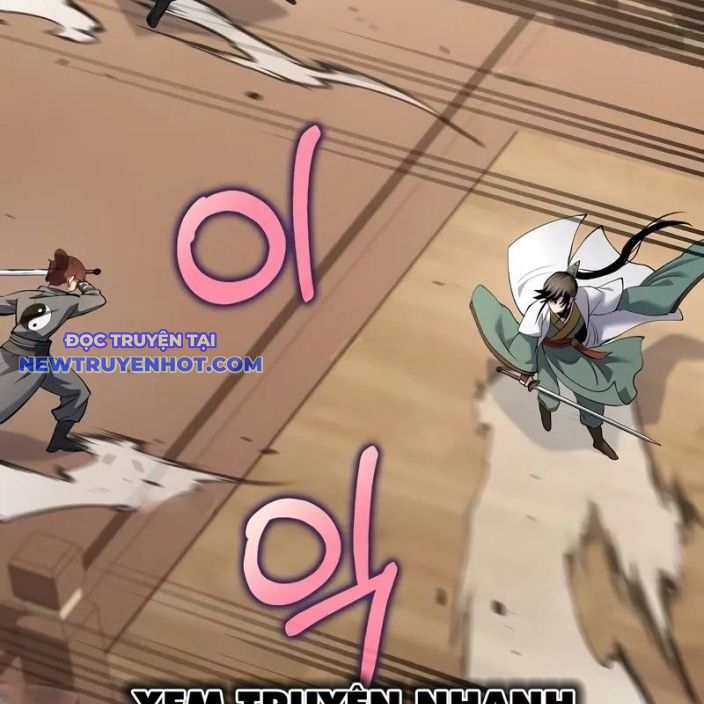 Bác Sĩ Trùng Sinh Về Murim Chap 168 - Next Chap 169