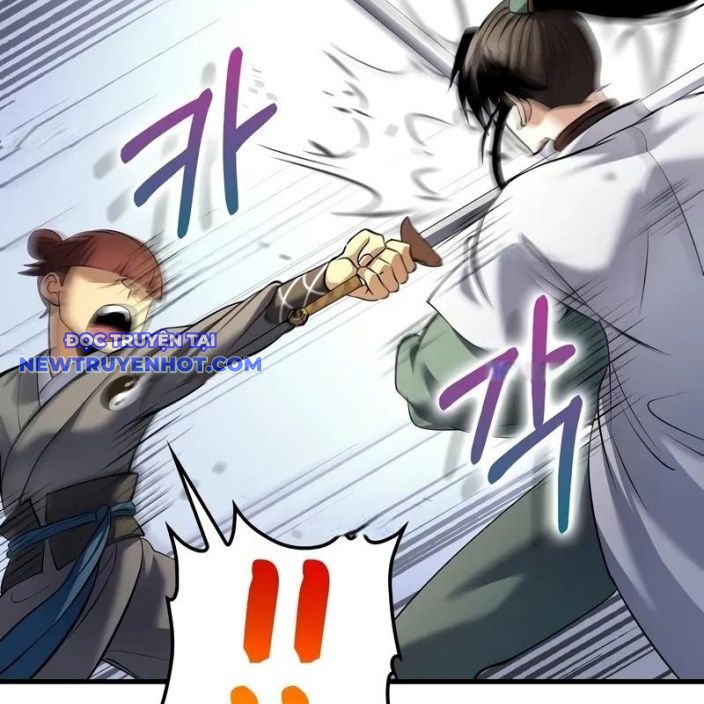 Bác Sĩ Trùng Sinh Về Murim Chap 168 - Next Chap 169