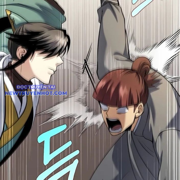 Bác Sĩ Trùng Sinh Về Murim Chap 168 - Next Chap 169