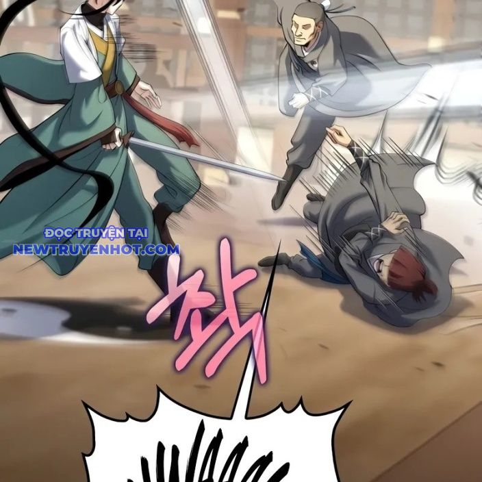 Bác Sĩ Trùng Sinh Về Murim Chap 168 - Next Chap 169