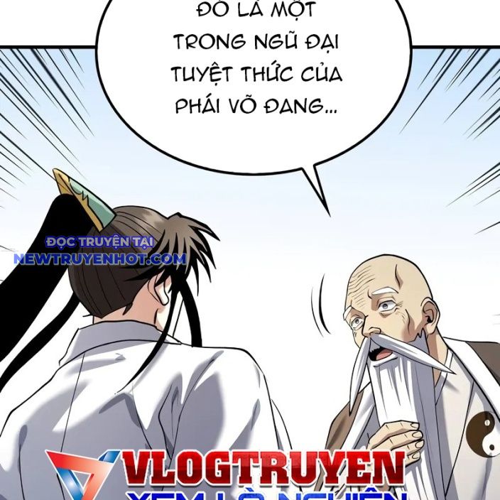 Bác Sĩ Trùng Sinh Về Murim Chap 169 - Next Chap 170
