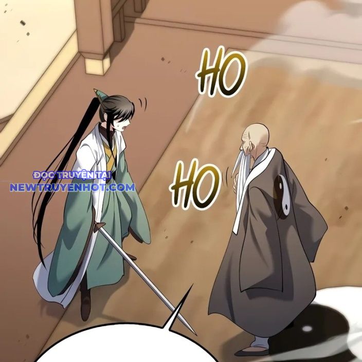 Bác Sĩ Trùng Sinh Về Murim Chap 169 - Next Chap 170