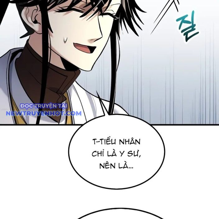 Bác Sĩ Trùng Sinh Về Murim Chap 169 - Next Chap 170