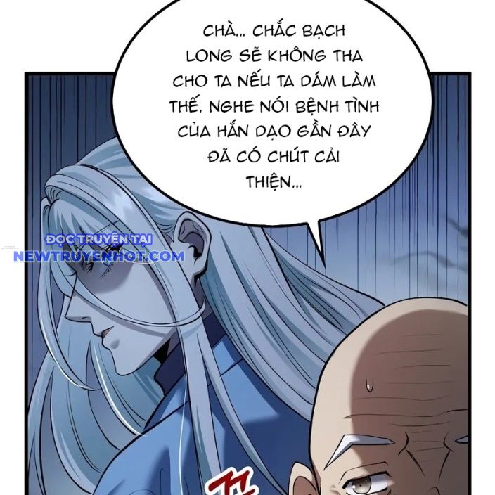 Bác Sĩ Trùng Sinh Về Murim Chap 169 - Next Chap 170