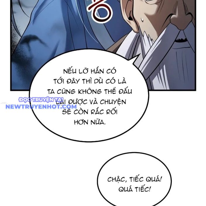 Bác Sĩ Trùng Sinh Về Murim Chap 169 - Next Chap 170