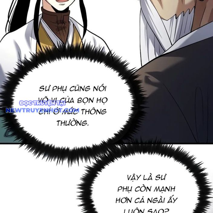 Bác Sĩ Trùng Sinh Về Murim Chap 169 - Next Chap 170