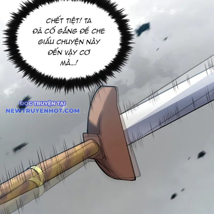 Bác Sĩ Trùng Sinh Về Murim Chap 169 - Next Chap 170