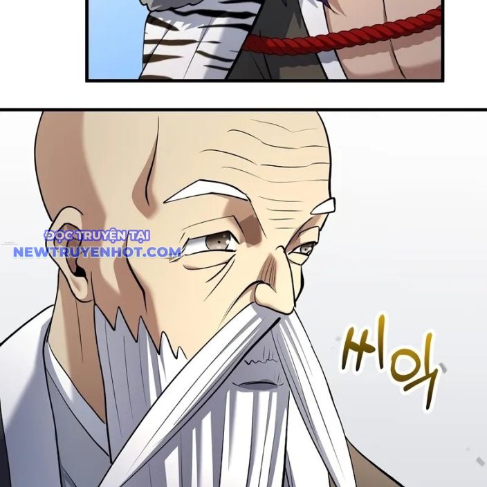 Bác Sĩ Trùng Sinh Về Murim Chap 169 - Next Chap 170