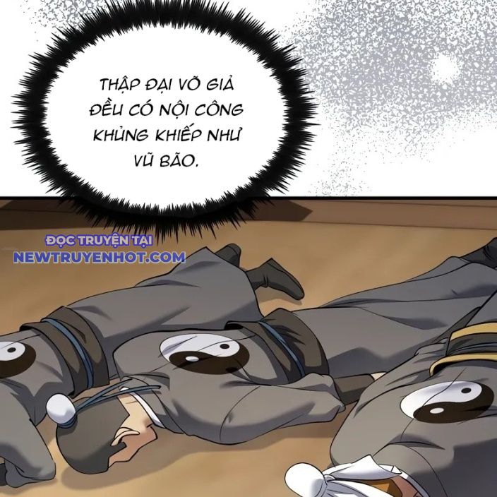 Bác Sĩ Trùng Sinh Về Murim Chap 169 - Next Chap 170