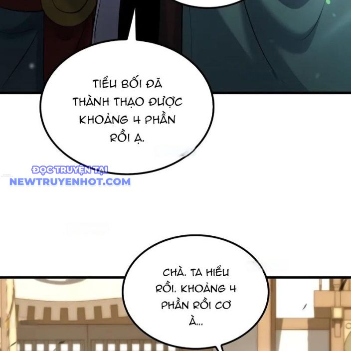 Bác Sĩ Trùng Sinh Về Murim Chap 169 - Next Chap 170