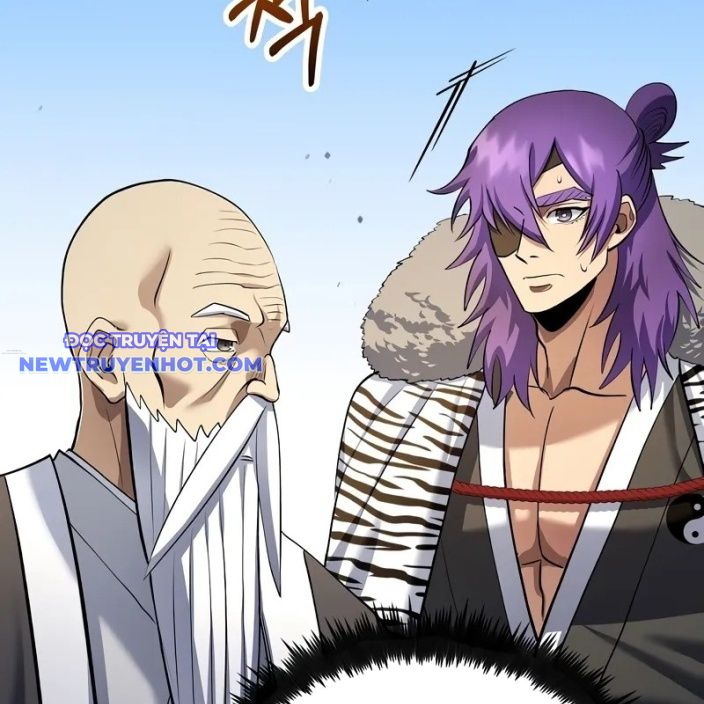 Bác Sĩ Trùng Sinh Về Murim Chap 169 - Next Chap 170