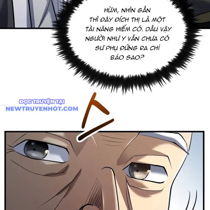 Bác Sĩ Trùng Sinh Về Murim Chap 169 - Next Chap 170