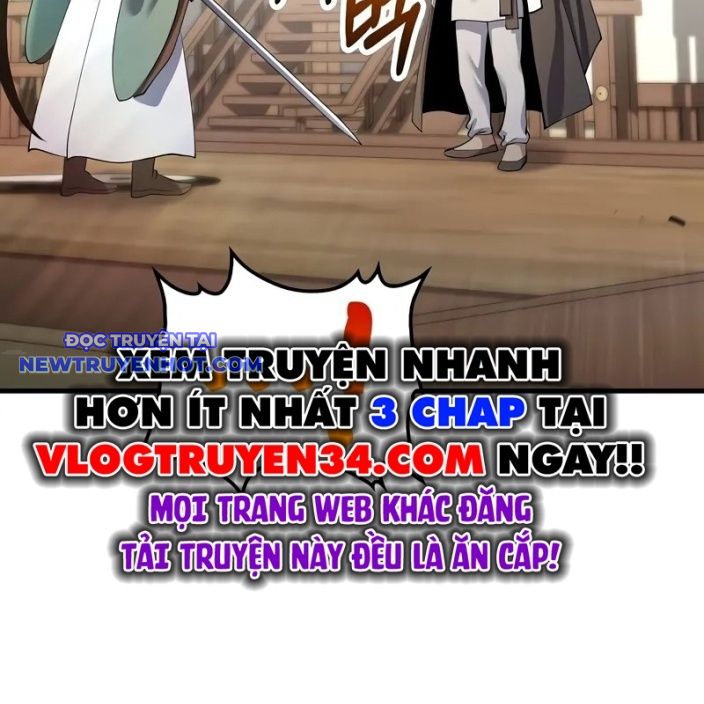Bác Sĩ Trùng Sinh Về Murim Chap 169 - Next Chap 170