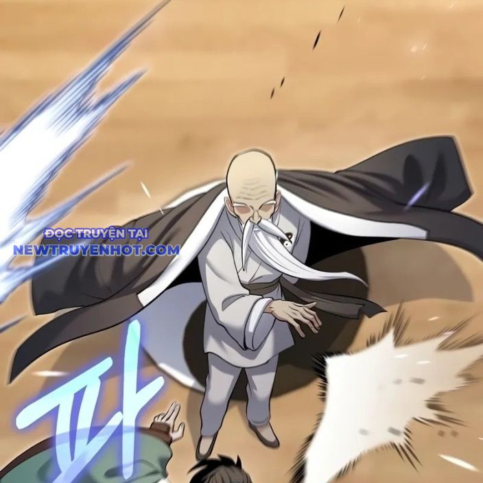 Bác Sĩ Trùng Sinh Về Murim Chap 169 - Next Chap 170