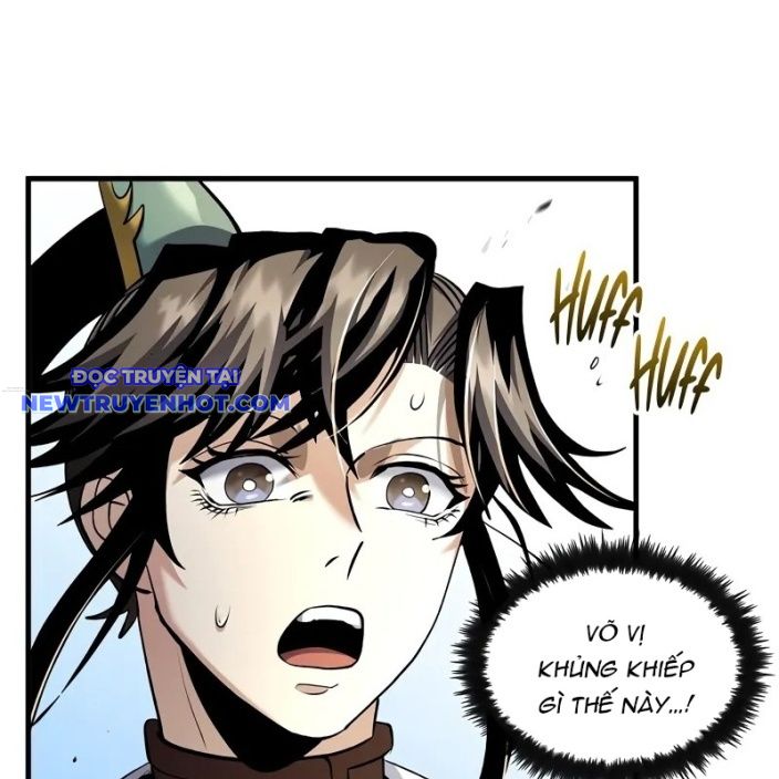 Bác Sĩ Trùng Sinh Về Murim Chap 169 - Next Chap 170