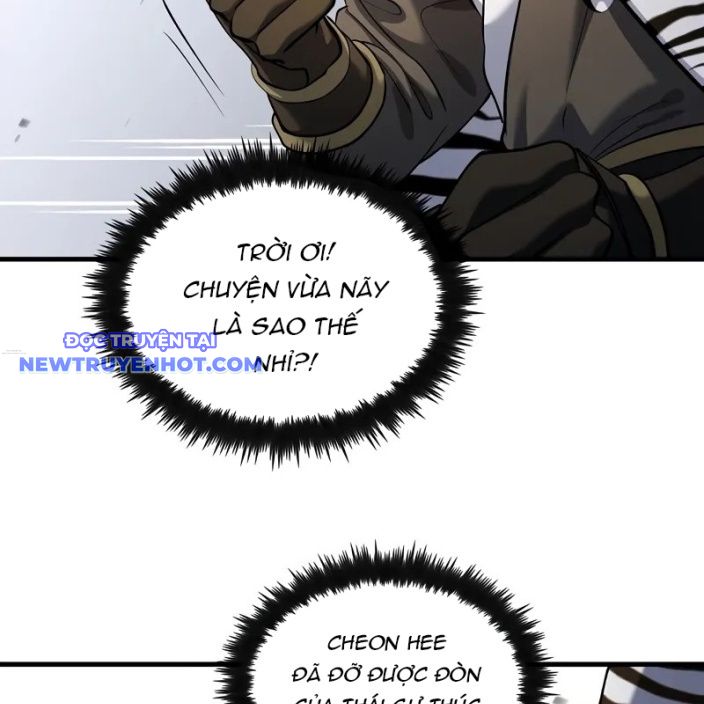 Bác Sĩ Trùng Sinh Về Murim Chap 169 - Next Chap 170