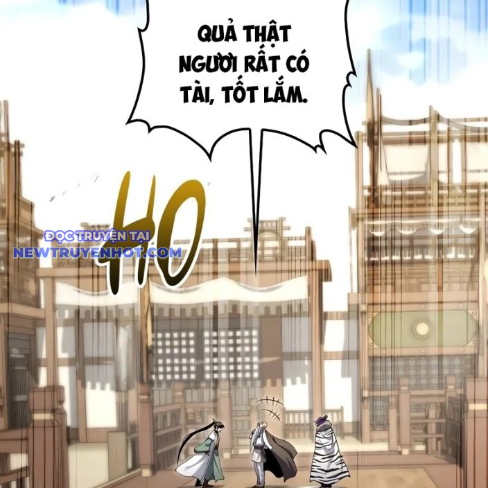 Bác Sĩ Trùng Sinh Về Murim Chap 169 - Next Chap 170