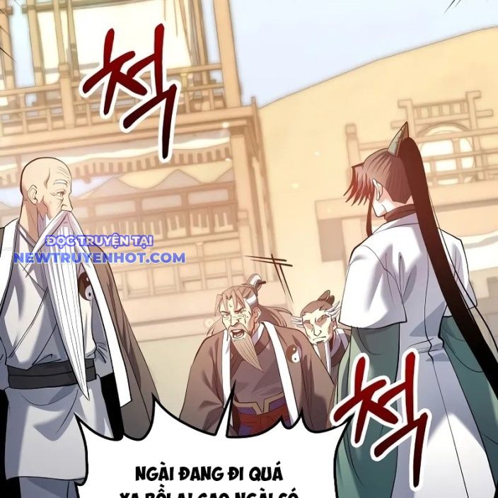 Bác Sĩ Trùng Sinh Về Murim Chap 170 - Next Chap 171