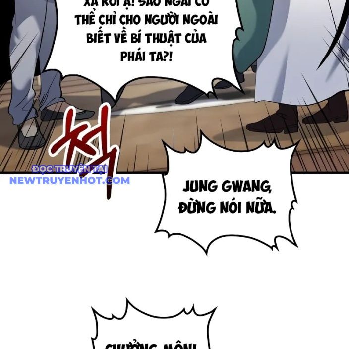 Bác Sĩ Trùng Sinh Về Murim Chap 170 - Next Chap 171