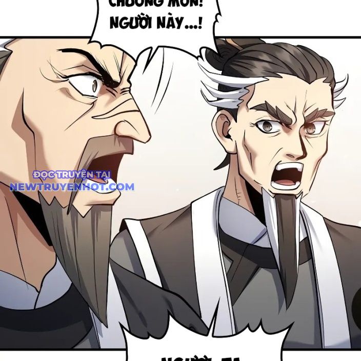 Bác Sĩ Trùng Sinh Về Murim Chap 170 - Next Chap 171