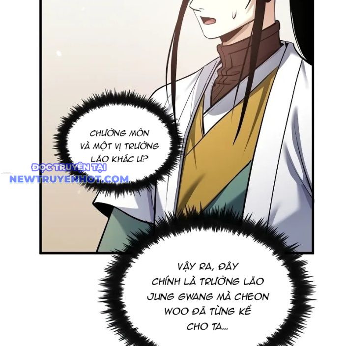 Bác Sĩ Trùng Sinh Về Murim Chap 170 - Next Chap 171