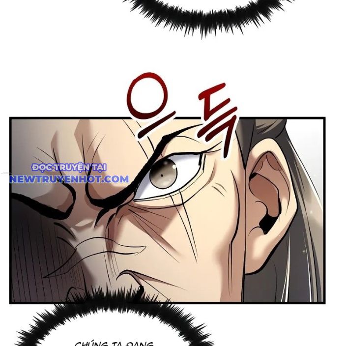 Bác Sĩ Trùng Sinh Về Murim Chap 170 - Next Chap 171